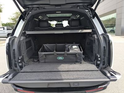 2026 Land Rover Range Rover - Photo 11