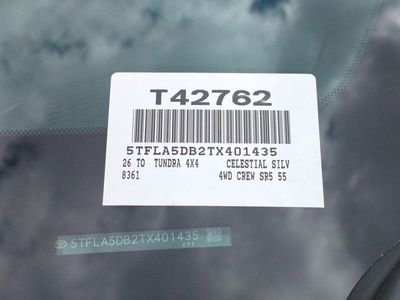 2026 Toyota Tundra - Photo 17