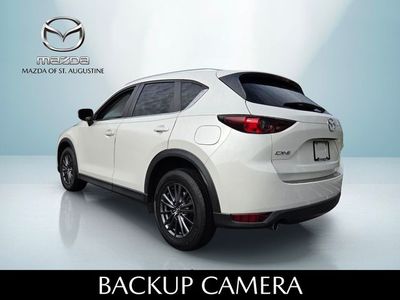 2019 Mazda CX-5 - Photo 4