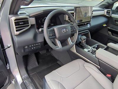 2026 Toyota Tundra - Photo 9