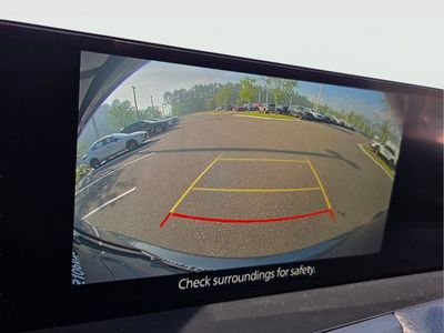 2026 Mazda CX-90 - Photo 24