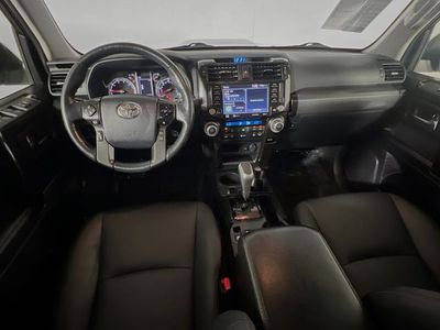 2024 Toyota 4Runner - Photo 27