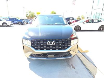 2023 Hyundai Santa Fe - Photo 9