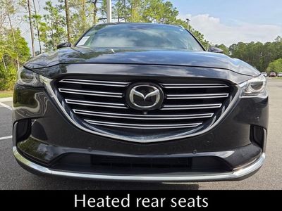 2021 Mazda CX-9 - Photo 20