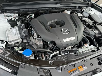 2026 Mazda CX-50 - Photo 21