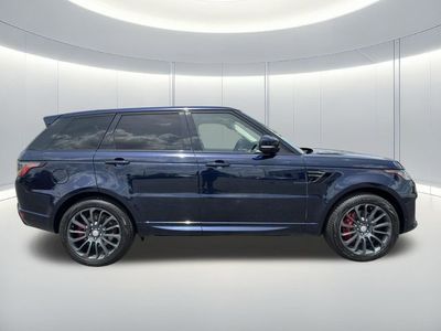 2020 Land Rover Range Rover Sport - Photo 2