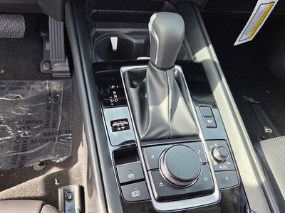 2026 Mazda CX-50 Hybrid - Photo 26