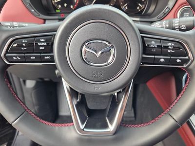 2026 Mazda CX-70 - Photo 28