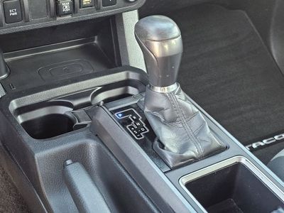 2021 Toyota Tacoma - Photo 20