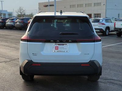 2026 Toyota RAV4 - Photo 6