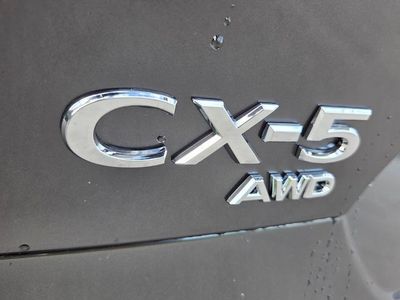 2026 Mazda CX-5 - Photo 11