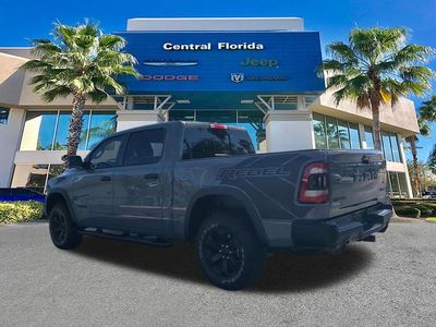 2023 Ram 1500 - Photo 7