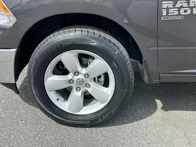 2024 Ram 1500 Classic - Photo 10