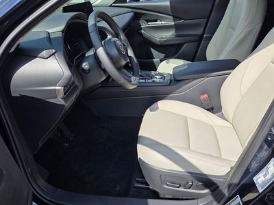 2026 Mazda CX-30 - Photo 4