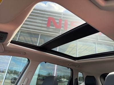 2025 Nissan Rogue - Photo 25