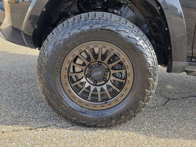2018 Toyota 4Runner - Photo 31