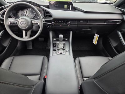 2026 Mazda Mazda3 - Photo 7