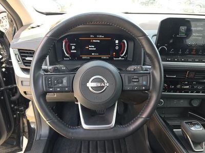 2023 Nissan Rogue - Photo 16