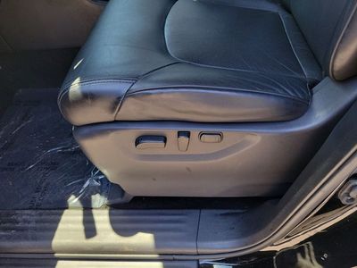 2023 Nissan Armada - Photo 12