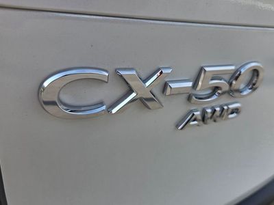 2026 Mazda CX-50 - Photo 11
