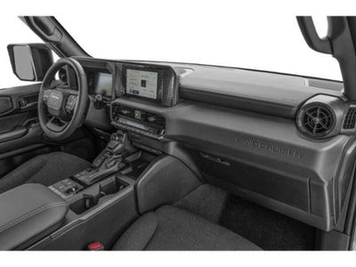 2026 Toyota Land Cruiser - Photo 14
