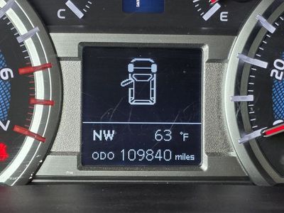 2018 Toyota 4Runner - Photo 11