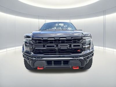 2025 Ford F-150 - Photo 8