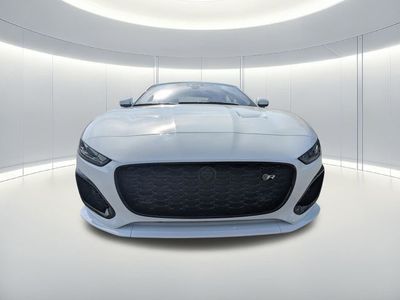 2024 Jaguar F-TYPE - Photo 2