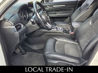 2019 Mazda CX-5 - Photo 5