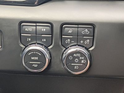 2024 GMC Sierra 3500HD - Photo 29