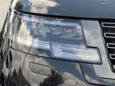 2025 Land Rover Range Rover - Photo 9