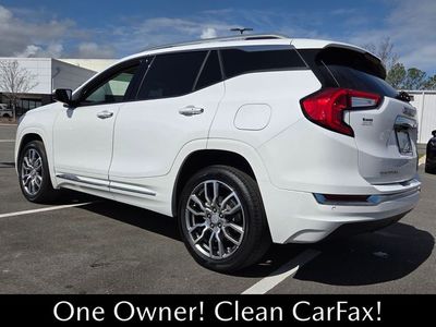 2024 GMC Terrain - Photo 4