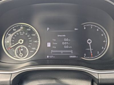 2024 Genesis GV80 - Photo 24