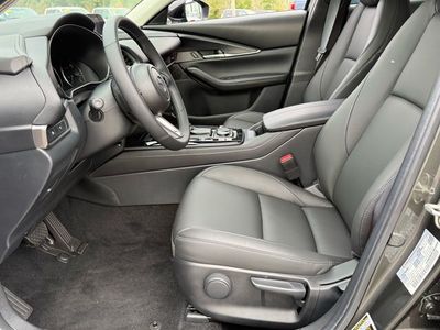 2025 Mazda CX-30 - Photo 8