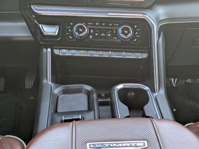 2024 GMC Sierra 2500HD - Photo 19