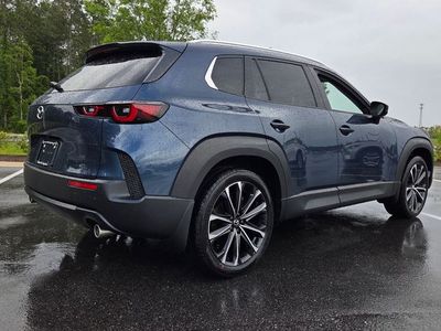 2026 Mazda CX-50 - Photo 12