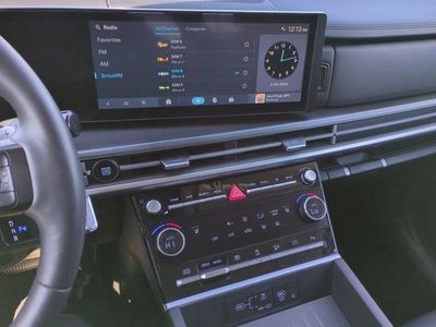 2024 Hyundai Santa Fe - Photo 11