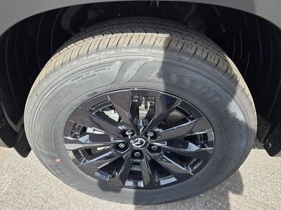 2026 Mazda CX-50 Hybrid - Photo 19