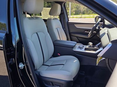 2026 Mazda CX-90 - Photo 17