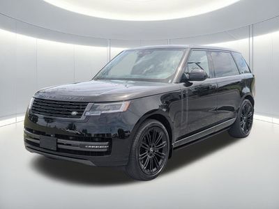 2024 Land Rover Range Rover - Photo 1