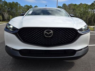 2026 Mazda CX-30 - Photo 18