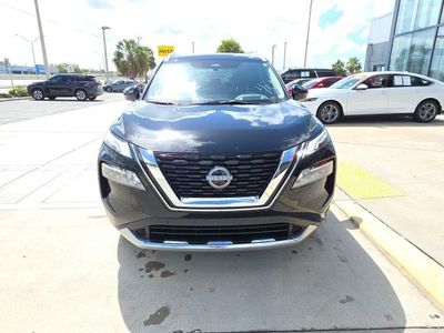 2023 Nissan Rogue - Photo 9