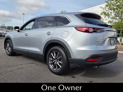 2023 Mazda CX-9 - Photo 4