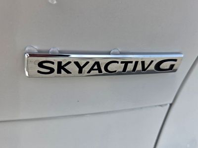 2026 Mazda CX-30 - Photo 12