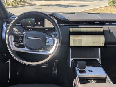 2026 Land Rover Range Rover - Photo 14