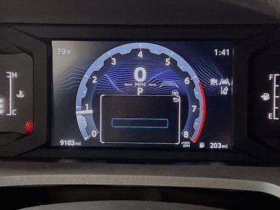 2025 Toyota Tacoma - Photo 18
