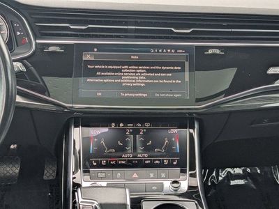 2022 Audi Q7 - Photo 17