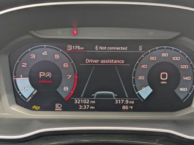 2025 Audi Q3 - Photo 25