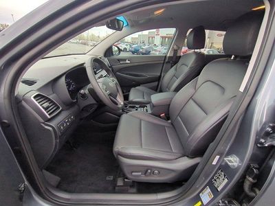 2021 Hyundai Tucson - Photo 8
