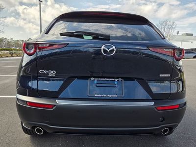 2026 Mazda CX-30 - Photo 9
